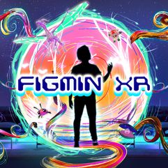 Resgate Figmin XR Antes que se Torne Pago na Steam – PC