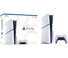 Console Playstation 5 PS5 Slim com leitor