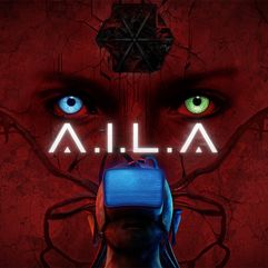 A.I.L.A PC Steam