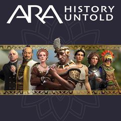 [TRIAL] Ara History Untold: Anniversary Edition de graça para teste até 01/12 na Steam – PC