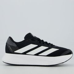 Tênis Adidas Duramo SL 2.0 Feminino Preto+Branco