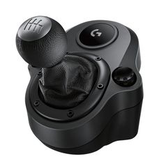 Câmbio Logitech G Driving Force para Volantes Logitech G923 G29 G920