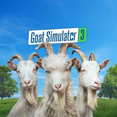 [TRIAL] Goat Simulator 3 de graça para teste até 24/11 na Steam – PC