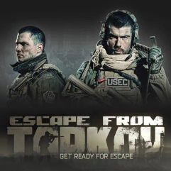 [Pré-venda] Escape from Tarkov PC Steam