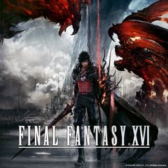 FINAL FANTASY XVI PC Steam
