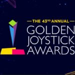 Golden Joystick Awards