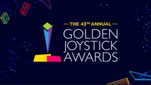 Golden Joystick Awards