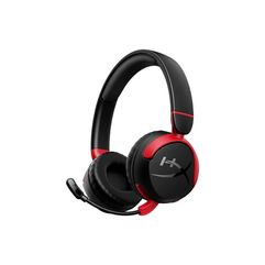 Headset Gamer Kids HyperX Cloud Mini Bluetooth Driver 30mm USB-C