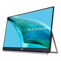 Monitor Portátil ASUS ZenScreen 23.8" Full HD IPS Adaptive Sync