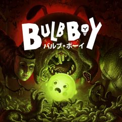 Bulb Boy Ficou Grátis para Resgate na Steam PC