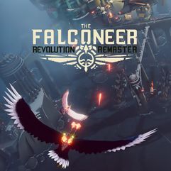 [TRIAL] The Falconeer: Revolution Remaster Grátis para Teste na Steam – PC