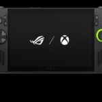 Rog Xbox Ally