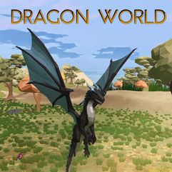Resgate Dragon World Antes que se Torne Pago na Steam – PC