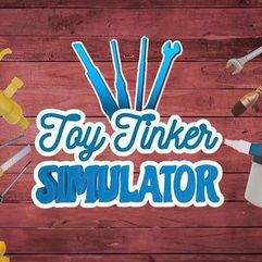 Toy Tinker Simulator Ficou Grátis para Resgate na Steam PC