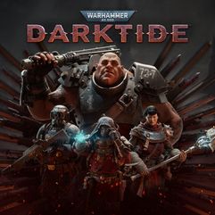 [TRIAL] Warhammer 40,000 Darktide de graça para teste até 08/12 na Steam – PC