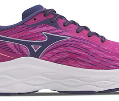 TENIS MIZUNO VICTORY RSP FEMININO Rosa Claro+Pink