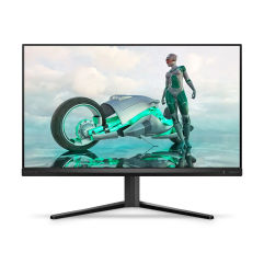 Monitor Gamer Philips 24 Evnia 180hz Preto