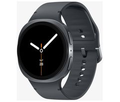 Smartwatch Samsung Galaxy Watch8 40mm Grafite 32GB Bluetooth