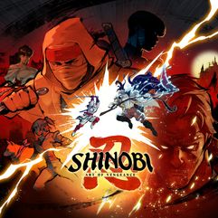 SHINOBI: Art of Vengeance PC Steam