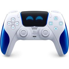 [Pré-venda] Controle Sony Dualsense Edição Limitada ASTRO BOT PS5/PC/Mobile