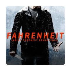 Fahrenheit: Indigo Prophecy Remastered PC Steam