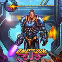 One Gun Guy PC Steam