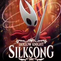 Hollow Knight: Silksong Xbox (gift card cartão presente)