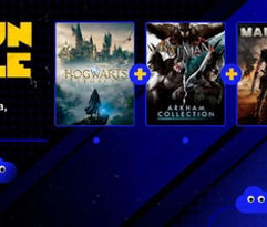 Pacote com 3 jogos Bundle - Luz, câmera, AÇÃO! - PC Steam