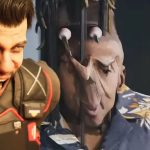 games de 2025 ruins de dar dó