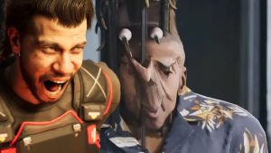 games de 2025 ruins de dar dó