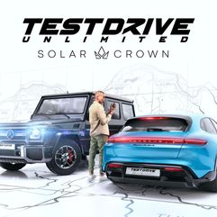 [TRIAL] Test Drive Unlimited Solar Crown de graça para teste até 19/01 na Steam PC