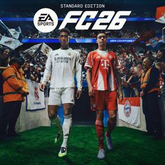 EA SPORTS FC 26 PC Steam