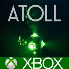 ATOLL ficou grátis para resgate no Xbox