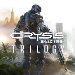 Crysis Remastered Trilogy PC Steam