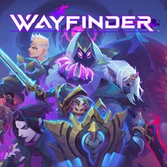 [TRIAL] Wayfinder de graça para teste até 29/01 na Steam – PC