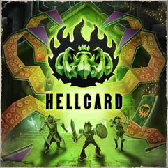 [TRIAL] HELLCARD de graça para teste até 02/02 na Steam – PC