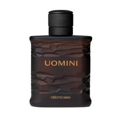 Colônia Masculino Uomini 100ml O Boticário