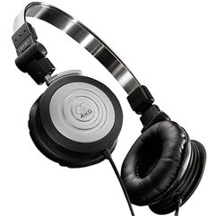 Fone De Ouvido AKG Compacto K414P