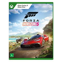 Forza Horizon 5 – Xbox/PC – Mídia Digital