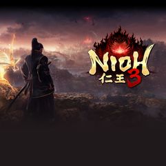 [Pré-venda] Nioh 3 PC Steam
