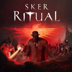 [TRIAL] Sker Ritual de graça para teste até 05/02 na Steam PC