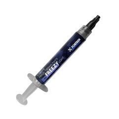 Pasta Térmica Freezy Light 5,5W/MK 1,5g Fortrek