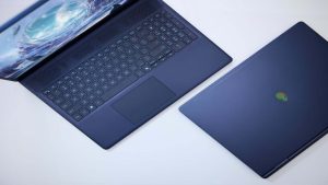 Alienware 16X Aurora