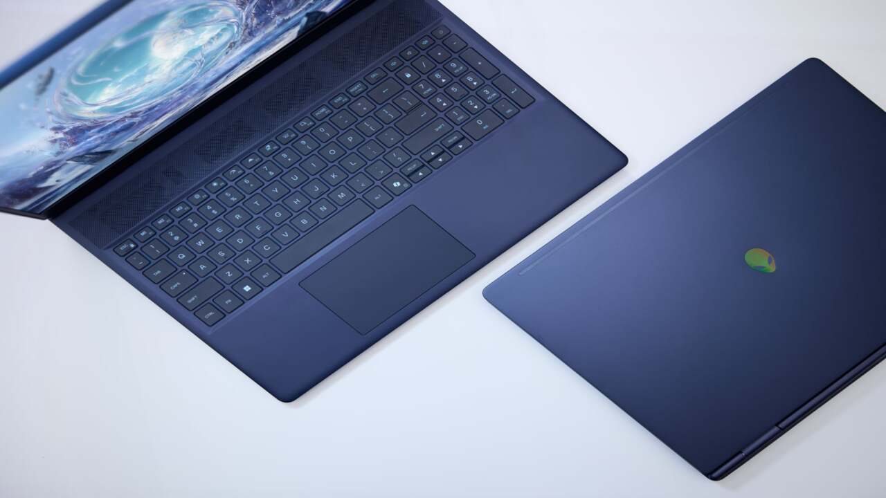 Alienware 16X Aurora