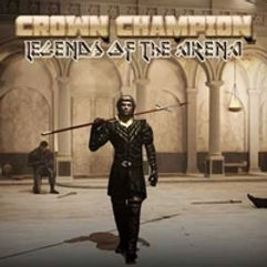 Crown Champion: Legends of the Arena Ficou Grátis para Resgate na Steam PC