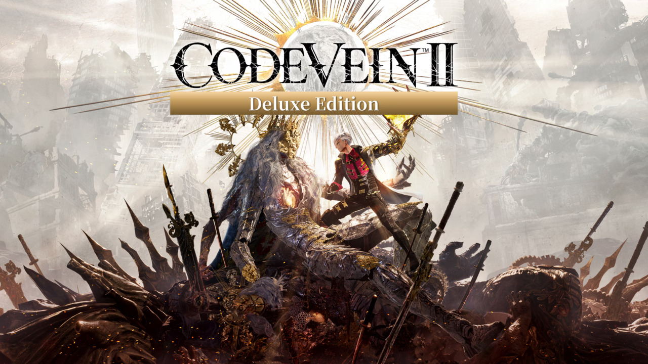 Code Vein II