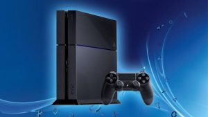 começo do fim do PS4