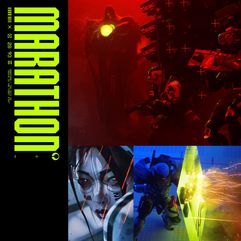 [Pré-venda] Marathon PC Steam