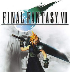 FINAL FANTASY VII PC Steam