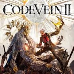 [Pré-venda] CODE VEIN II PC Steam